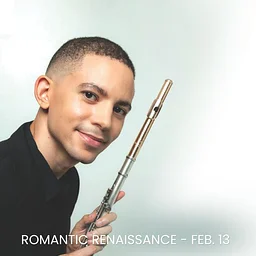 Romantic Renaissance