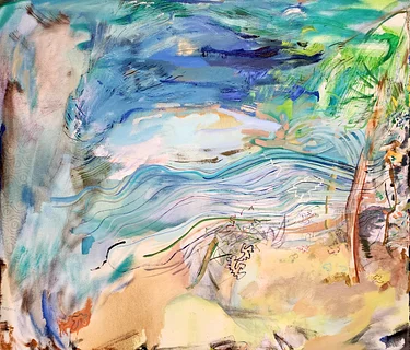 Curator-Led Tour of WE THE PEOPLE Fine Art Exhibition