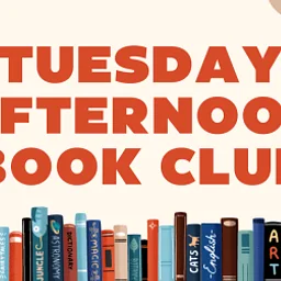 Tuesday Afternoon Book Club