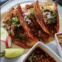 Food Truck: Cartel Tacos