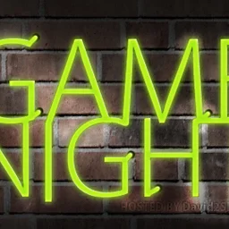 Game Night