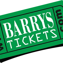 Barry's Tickets