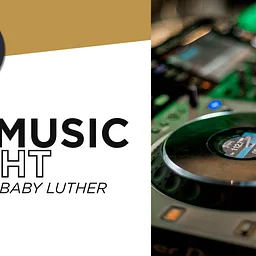 DJ Music Night