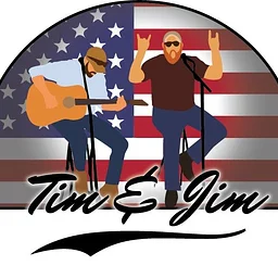Tim and Jim