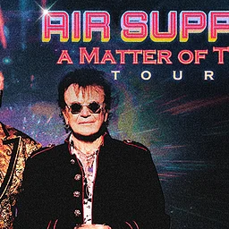 Air Supply