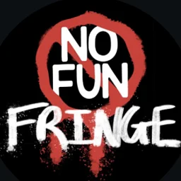 No Fun Fringe Play Showcase