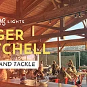 Live Music: Alger Mitchell at Par & Tackle
