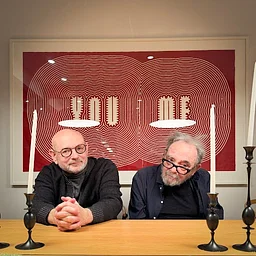 The Picture Book Book: Seymour Chwast & Steven Heller in Conversation