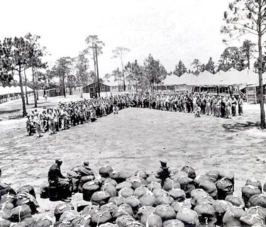 History at Venice Library