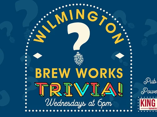 WBW TRIVIA!