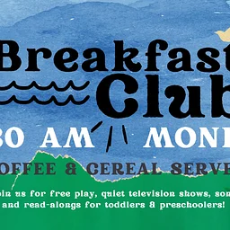 Breakfast Club