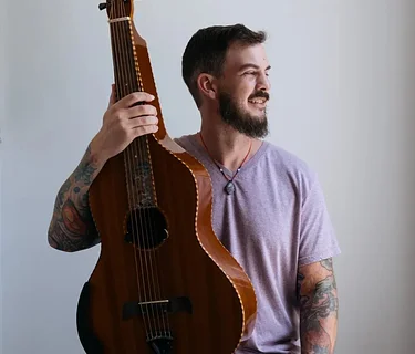 Saturday Music by Joe Esham