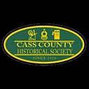 Cass County Historical Society Museum logo