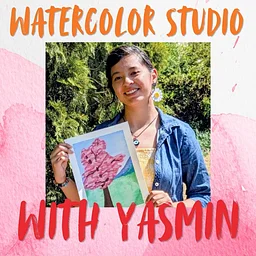 Watercolor Studio