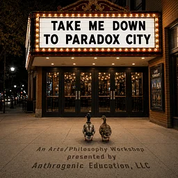 Homeschool Enrichment Series: Take Me Down to Paradox City
