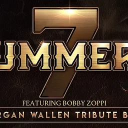 7 Summers Morgan Wallen Tribute Band Doors: 7:00 PM
