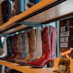 Denver Game Day Event at Ariat