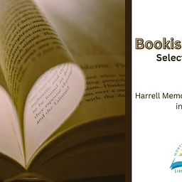 Bookish Crafters