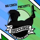 Discourse: A Live Comedy Debate Show