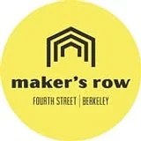 Fourth Street Maker’s Row