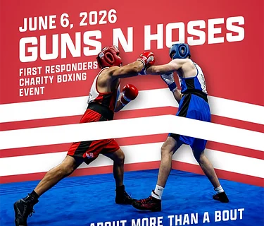 Guns N’ Hoses 2026