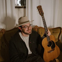 Music Mondays W/ Keenon Tichrob