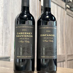The Pack Gathering ~ Featuring Dern Collection Cabernet Sauvignon