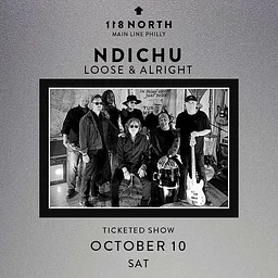 Ndichu