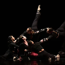 Program II “Gravity & Grace” featuring Dimensions Dance Theatre
