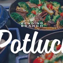 Bending Branch Potluck