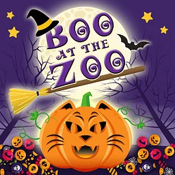 Boo at the Zoo