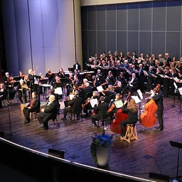 Austin Symphony Orchestra