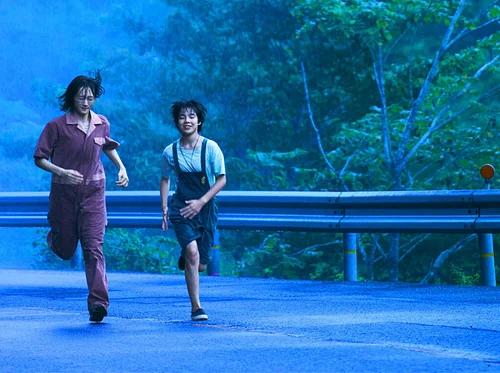 Film Screening | Route 29 (2024)