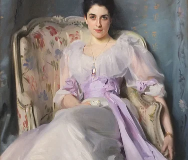 Exhibition On Screen: John Singer Sargent