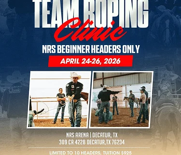 Charlie Crawford Clinic