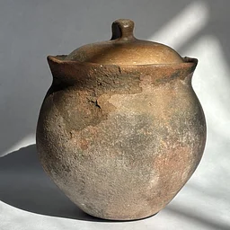 Pueblo Pottery and Pit Fired Ceramics