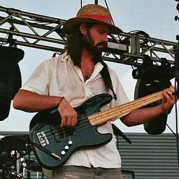 Music - Jack Houk