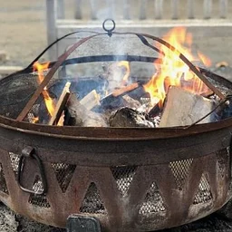 Winery Weekend Music Series with Firepits & Mulled Wine