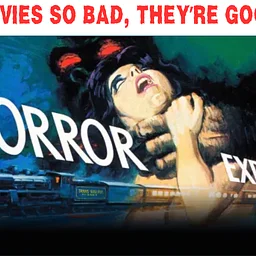 Horror Express