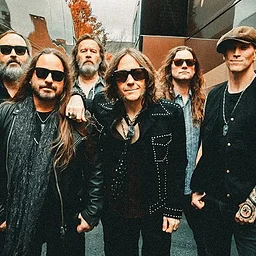 Blackberry Smoke: 25th Anniversary Tour 2026