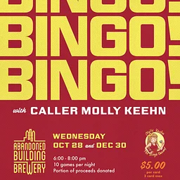 BINGO