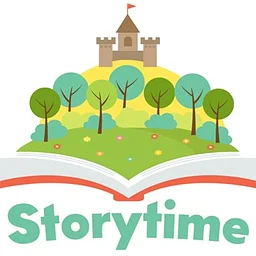 Keiki Storytime