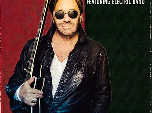 Al Di Meola – The Guitarchitect