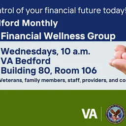 Weekly Financial Wellness Group