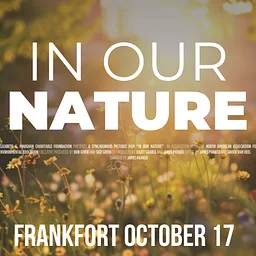 Red Oaks Forest School Presents: In Our Nature at The Boathouse