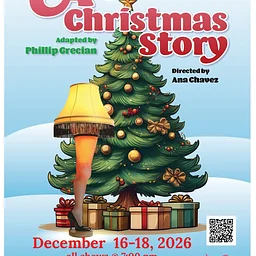 A Christmas Story