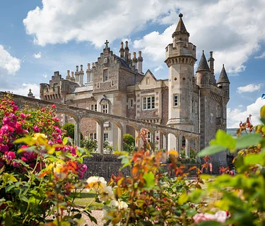 Book Club | The Rosenbach Book Club, in Partnership with Abbotsford: The Home of Sir Walter Scott | Virtual