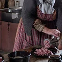 Sausage Making Workshop
