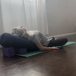 Restorative Yoga & Sound Healing