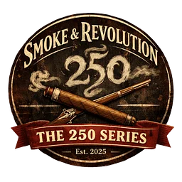 Smoke & Revolution 250 Series